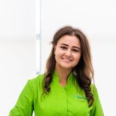 Кашапова Ксения Владимировна, стоматолог-хирург