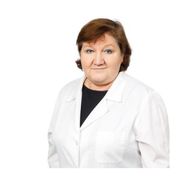 Демкина Ольга Николаевна, офтальмолог