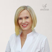 Гаврикова Татьяна Викторовна, косметолог