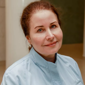 Зазерская Ирина Евгеньевна, гинеколог