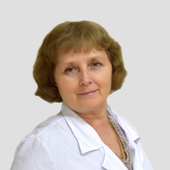 Попова Вера Павловна, венеролог