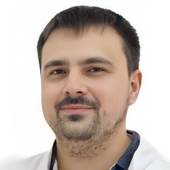 Демин Сергей Михайлович, ЛОР