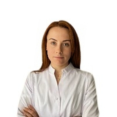 Щипанова Ирина Владимировна, терапевт