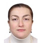 Котуа Нана Отелловна, гинеколог
