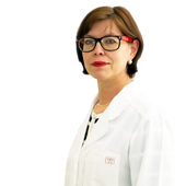 Тимофеева Ольга Валентиновна, рентгенолог