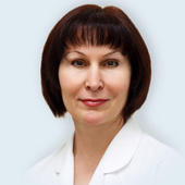 Сухенко Елена Михайловна, физиотерапевт