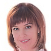 Мельникова Елизавета Олеговна, инфекционист