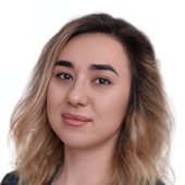 Пятибратова Анна Евгеньевна, детский стоматолог