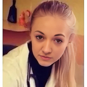 Кошелева Елизавета Владимировна, гастроэнтеролог