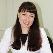 Попова Ольга Владимировна, эндокринолог