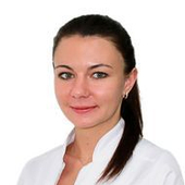 Волкова Мария Александровна, стоматолог-терапевт