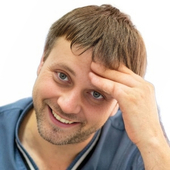 Никитенко Илья Владимирович, ортопед