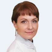 Лантухова Элеонора Сергеевна, акушер-гинеколог