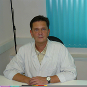 Софронов Эдуард Иванович, уролог