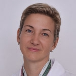 Питько Анастасия Александровна, гинеколог