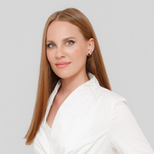 Буракова Алиса Владимировна, психотерапевт