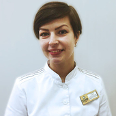 Ранкова Мария Александровна, стоматолог-терапевт
