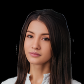 Лесикова Алена Витальевна, терапевт