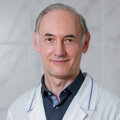 Фомин Сергей Алексеевич, невролог