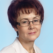 Савенко Ирина Владимировна, сурдолог