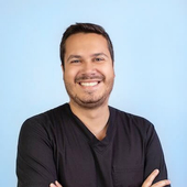 Рудаков Владислав Андреевич, стоматолог-ортопед