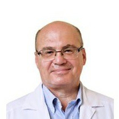 Ананьев Валентин Владимирович, нарколог