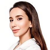 Авакян Лусинэ Артуровна, ортодонт