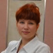 Подвигова Мария Николаевна, детский офтальмолог