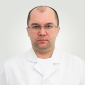 Суворов Андрей Борисович, стоматолог-ортопед