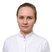Преснецова Ирина Юрьевна, офтальмолог