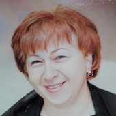 Неплохова Наталья Модестовна, врач УЗД