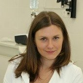 Морина Светлана Николаевна, стоматолог-терапевт