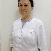 Латыпова Дина Исмагилова, детский офтальмолог