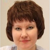 Куликова Елена Викторовна, нейрохирург