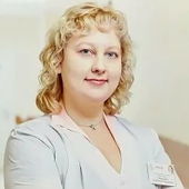 Порываева Анастасия Андреевна, невролог