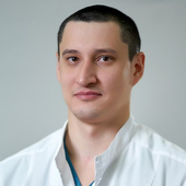 Халитов Равиль Махмутович, хирург