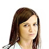 Артименко Кристина Викторовна, кардиолог