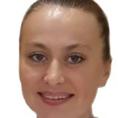 Маренкова Марина Львовна, стоматолог-ортопед