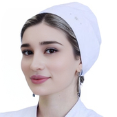 Мамаева Мадина Романовна, невролог