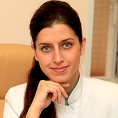 Ованесова Ольга Александровна, пластический хирург