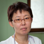 Шивлянова Елена Сергеевна, неонатолог