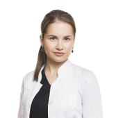 Ненахова Юлия Николаевна, онколог