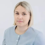 Пономаренко Нина Викторовна, подолог