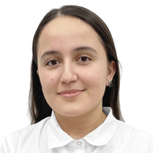 Рабиева Хилола Далеровна, стоматолог-терапевт