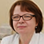 Евдокимова Елена Владимировна, терапевт