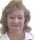 Лукьянчикова Вера Филипповна, кардиолог