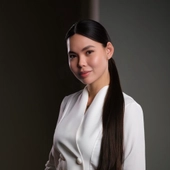 Доржиева Аяна Содномовна, врач-косметолог