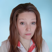 Суслова Елена Владимировна, детский массажист