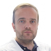 Нильк Ростислав Ярославович, пульмонолог