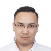 Ищанов Сергей Оразбаевич, хирург